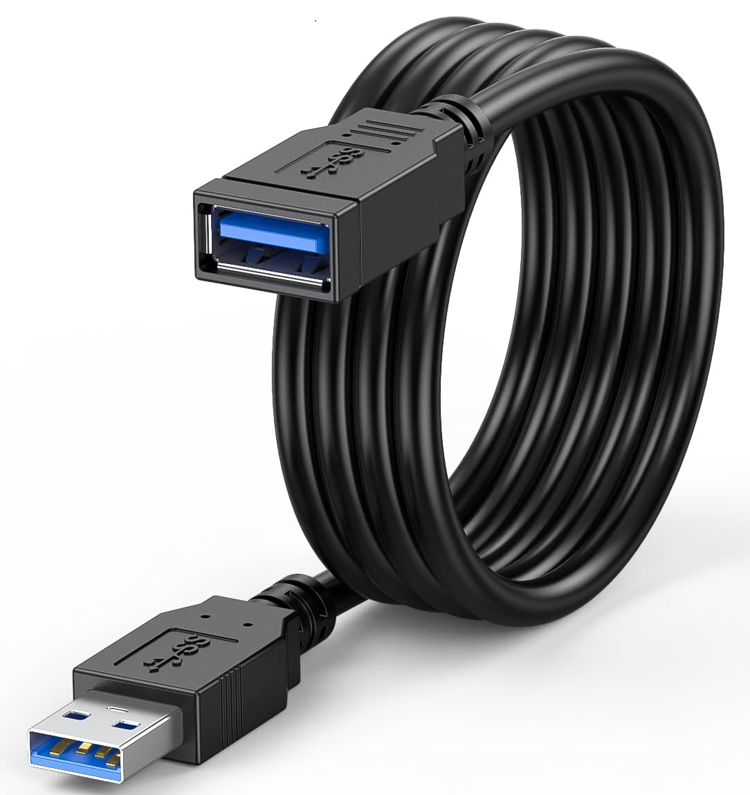USB Male to Female Cable - 3 Meter